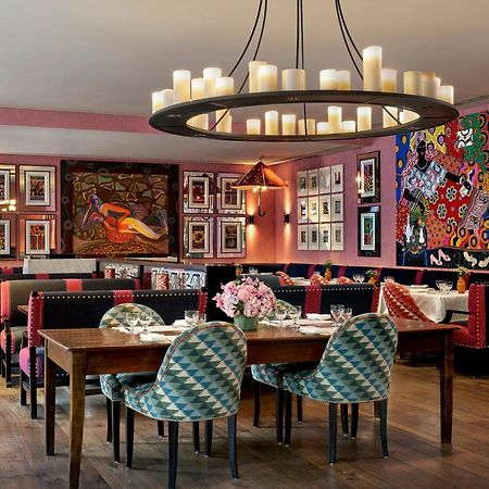 Haymarket Hotel, Firmdale Hotels Londres Exterior foto