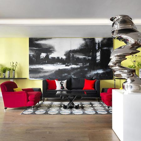 Haymarket Hotel, Firmdale Hotels Londres Exterior foto