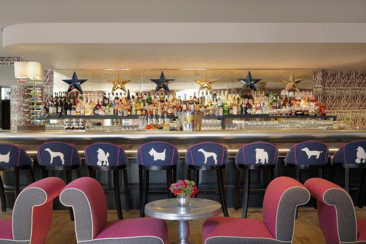 Haymarket Hotel, Firmdale Hotels Londres Exterior foto