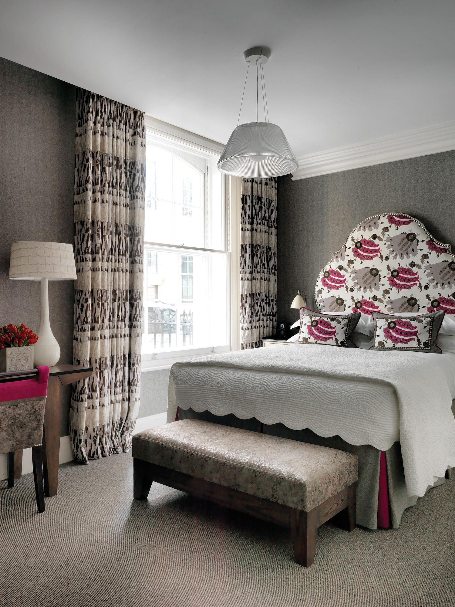 Haymarket Hotel, Firmdale Hotels Londres Exterior foto