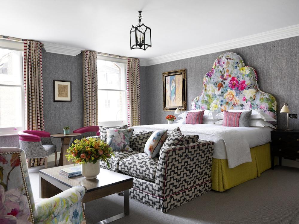 Haymarket Hotel, Firmdale Hotels Londres Exterior foto