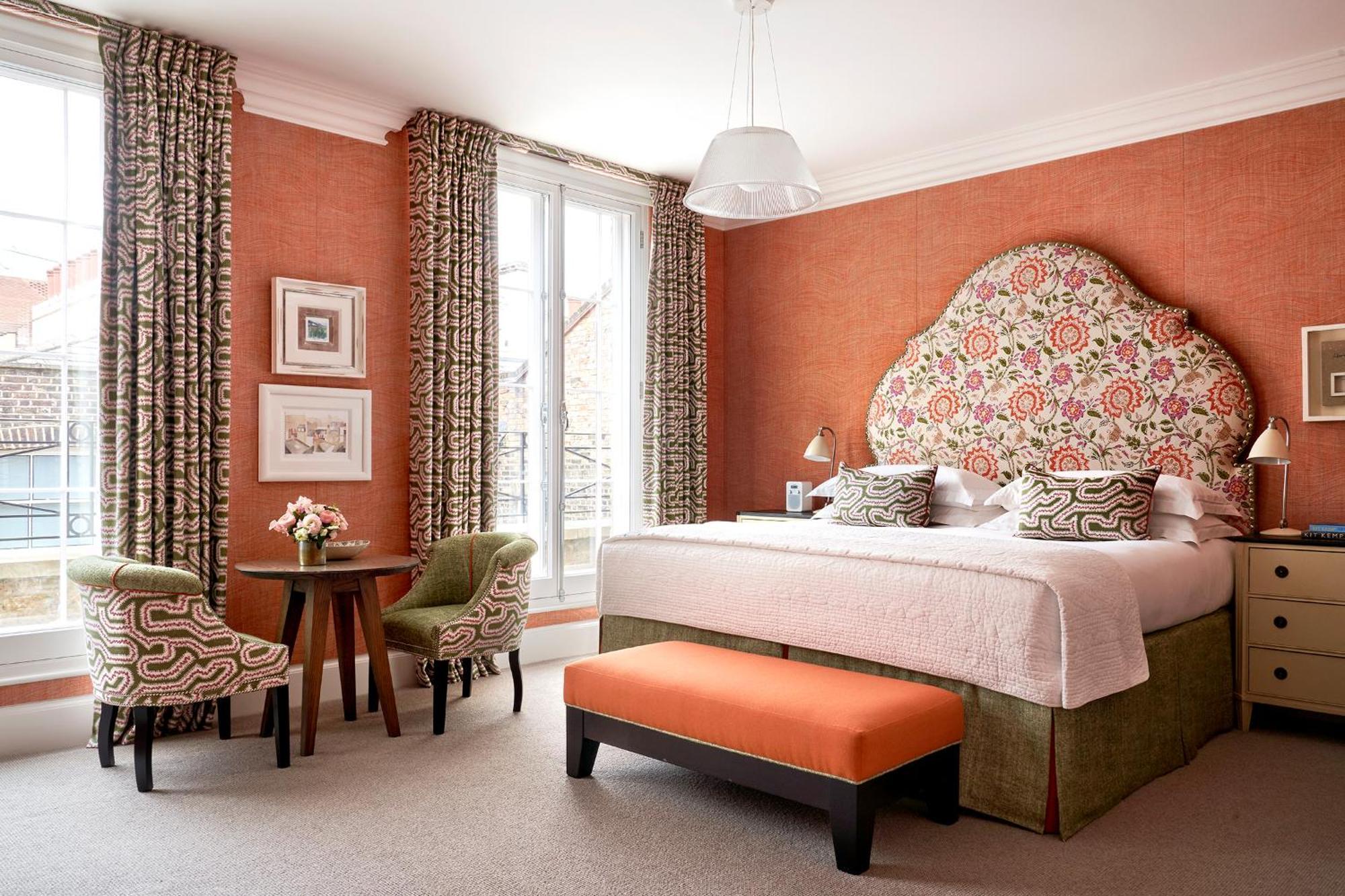 Haymarket Hotel, Firmdale Hotels Londres Exterior foto