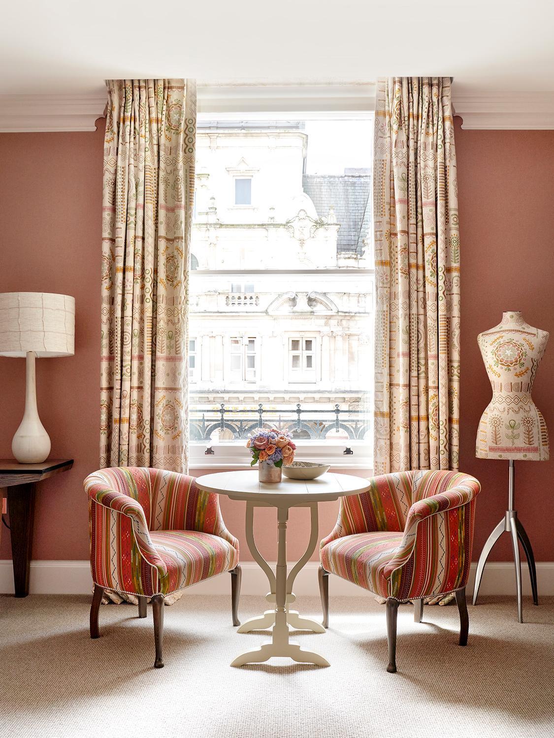Haymarket Hotel, Firmdale Hotels Londres Exterior foto