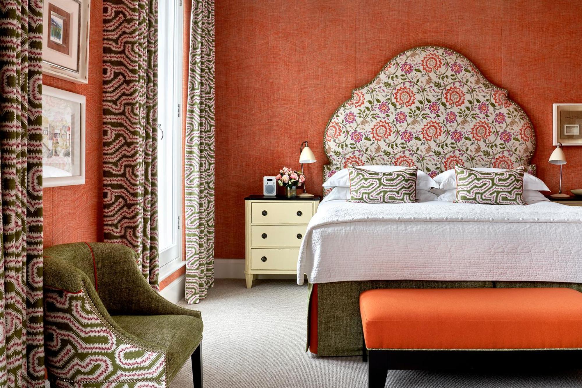 Haymarket Hotel, Firmdale Hotels Londres Exterior foto