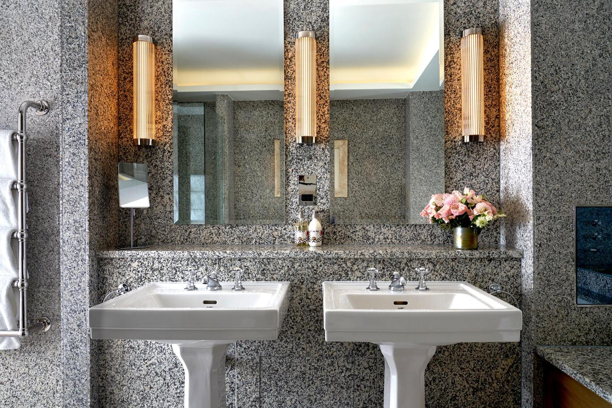 Haymarket Hotel, Firmdale Hotels Londres Exterior foto