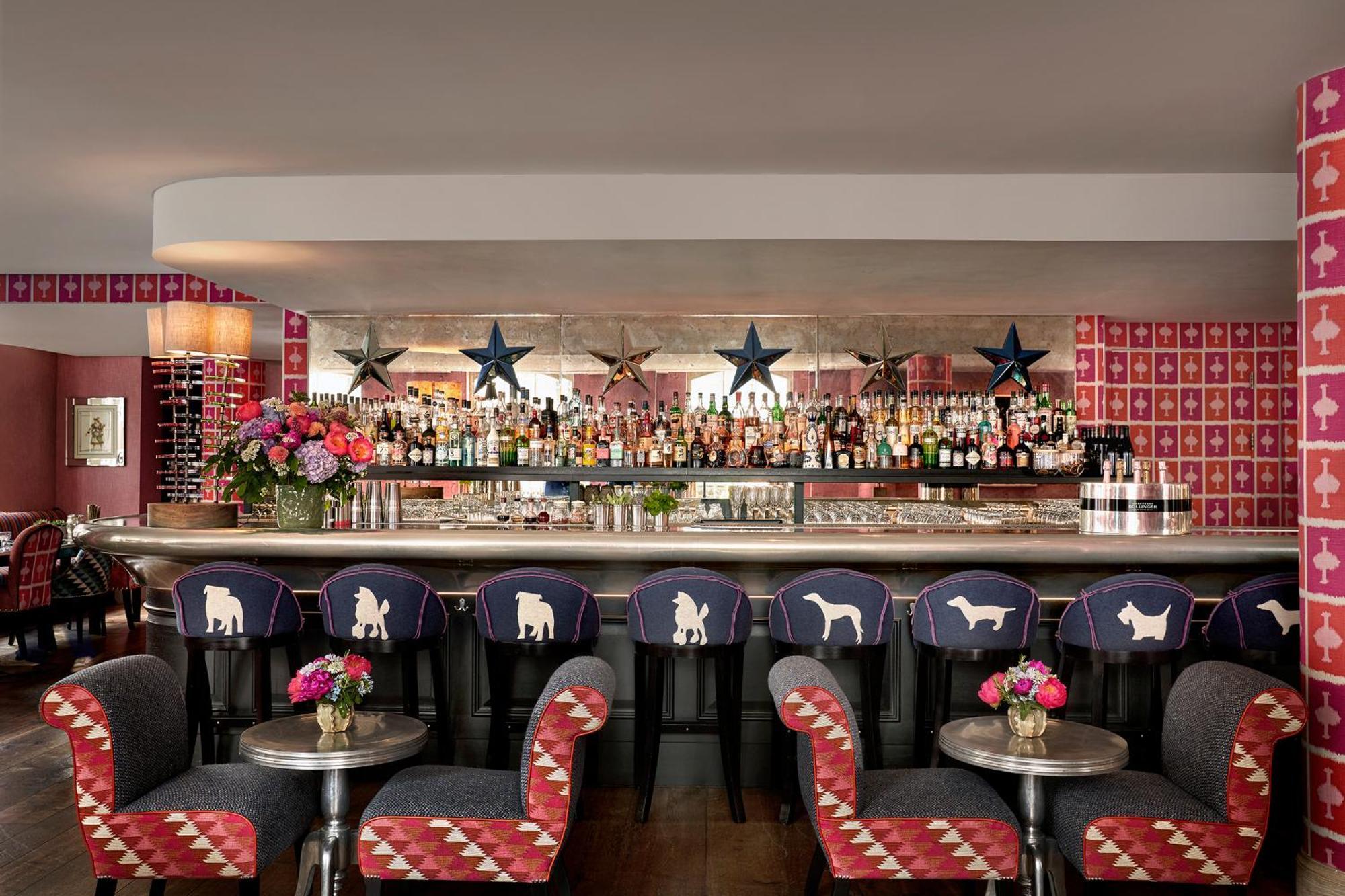 Haymarket Hotel, Firmdale Hotels Londres Exterior foto