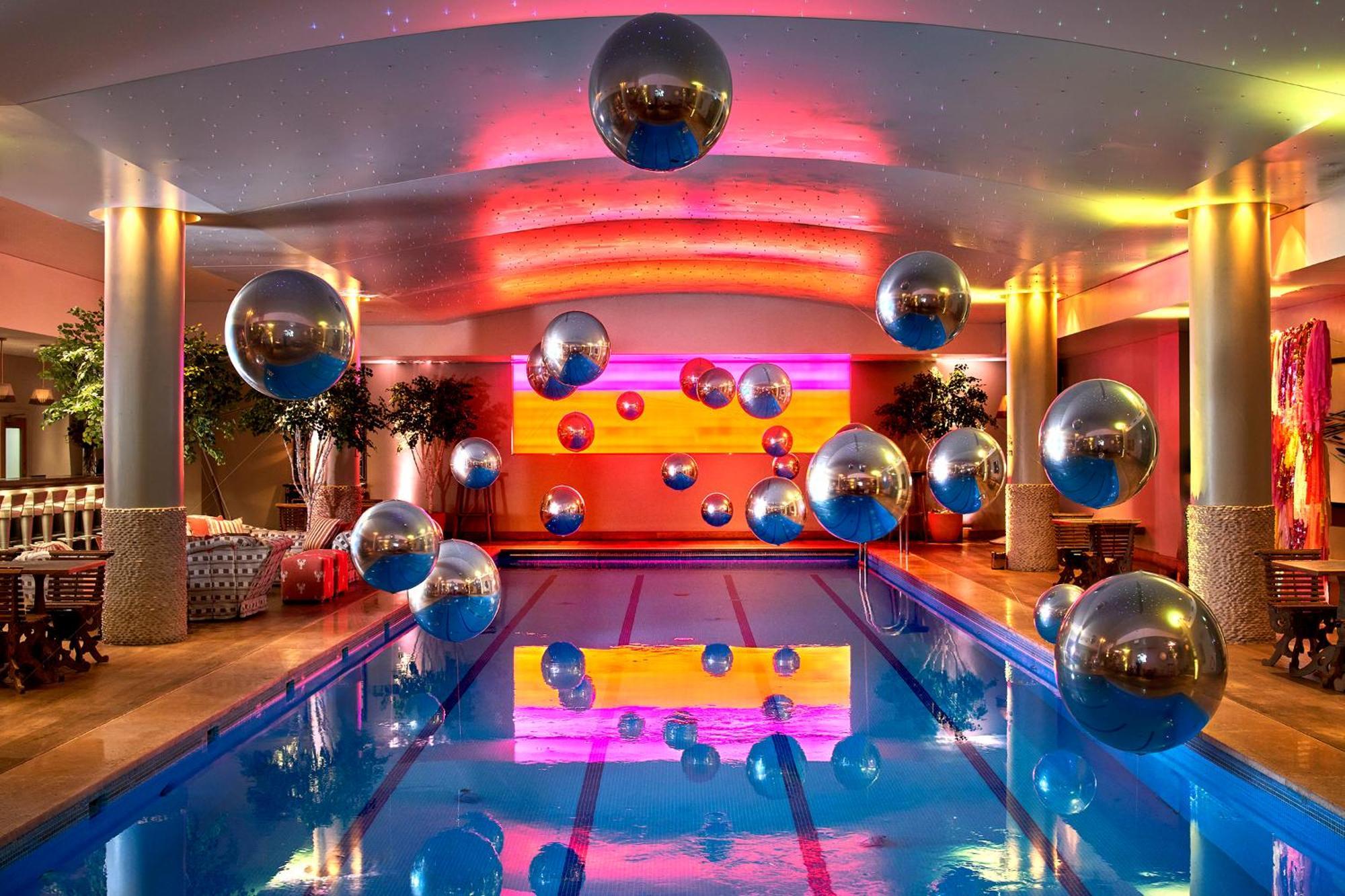 Haymarket Hotel, Firmdale Hotels Londres Exterior foto